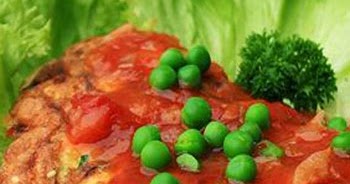 Resep Fuyunghai Udang Sederhana | Resep Masakan Nusantara Lengkap