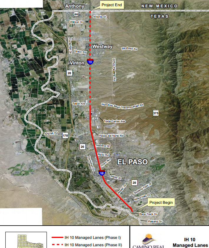 El Paso/West Texas Development News Page 14 SkyscraperCity