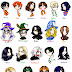 Ohayoo! + Chibis