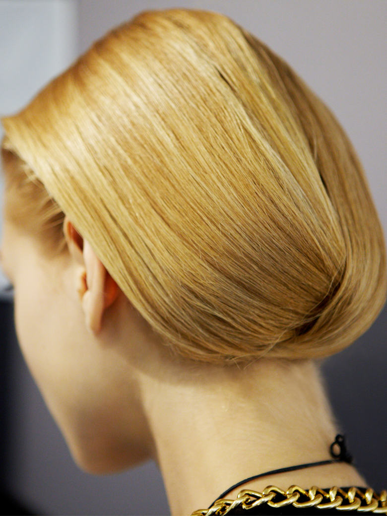 New Hairstyles To Say YES! Trends Hairstyles