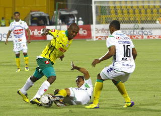 Resultado Real Cartagena vs Huila – Liga Postobón