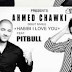 Ahmed Chawki - Habibi I Love You Ft. Pitbull (Israel Maximov Remix) 