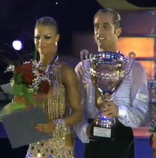 Yulia And Riccardo