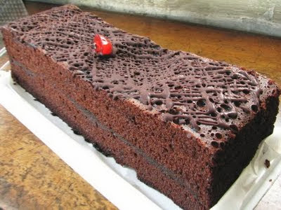 Resep Membuat Brownies Panggang Coklat | Aneka Resep Indonesia