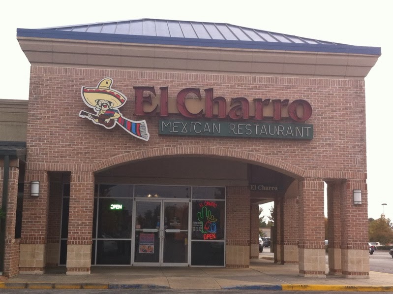 REVIEW El Charro (Griffin, GA) ♔ Bella Vivere Live A Beautiful Life