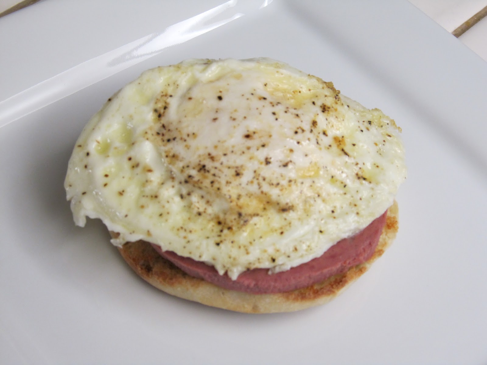 Jenn's Food Journey Double Trouble