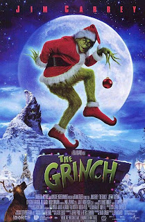 Ver online:El Grinch (How the Grinch Stole Christmas) 2000