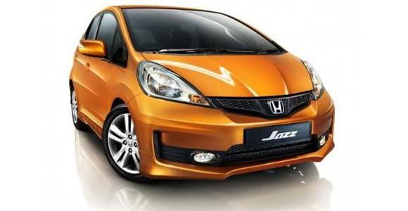 PROMO HONDA AKHIR TAHUN