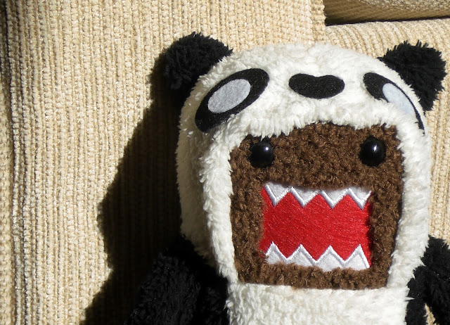 domo panda