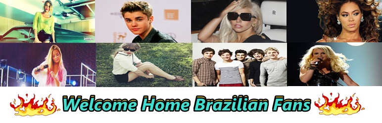 Brazilian Fans