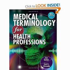 Medical terminology for health professions 7th edition pdf Medical+Terminology+for+Health+Professions