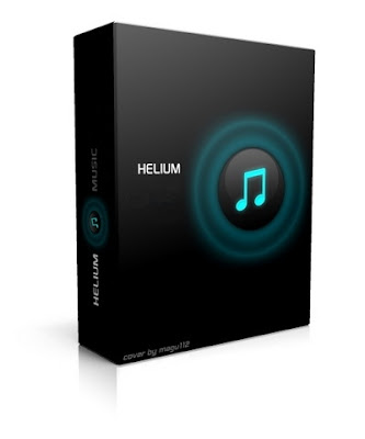 Helium Audio Converter 1.2.0.215 Portable