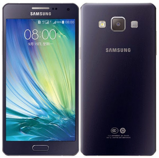 foto samsung galaxy A5 foto samsung galaxy A5