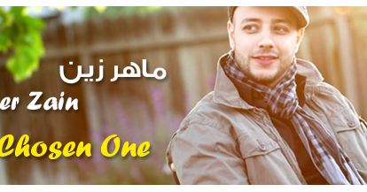 Maher Zain - The Chosen One