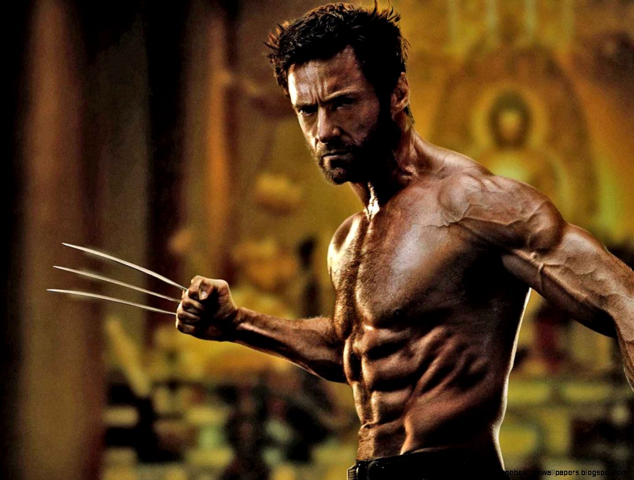 Hugh Jackman Instagram Wolverine Sequel Will Be His Last Deadline Hugh Jackman Instagram Wolverine Sequel Will Be His Last Deadline