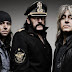 Cancelan gira de Motörhead por problemas de salud de Lemmy.