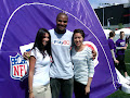 Fuel Up Play 60 NFL Draft Event 2012