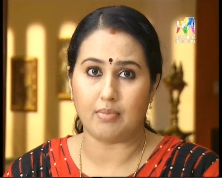 Reshmi Boban Hot