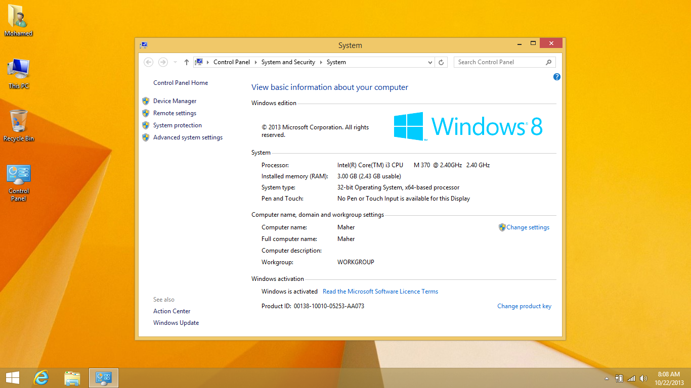 download activator windows 8.1 enterprise 32 bit