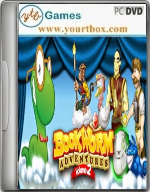 bookworm adventures volume 2 full version torrent