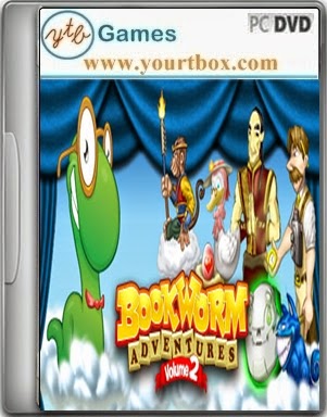 bookworm adventures 3 buy onlune