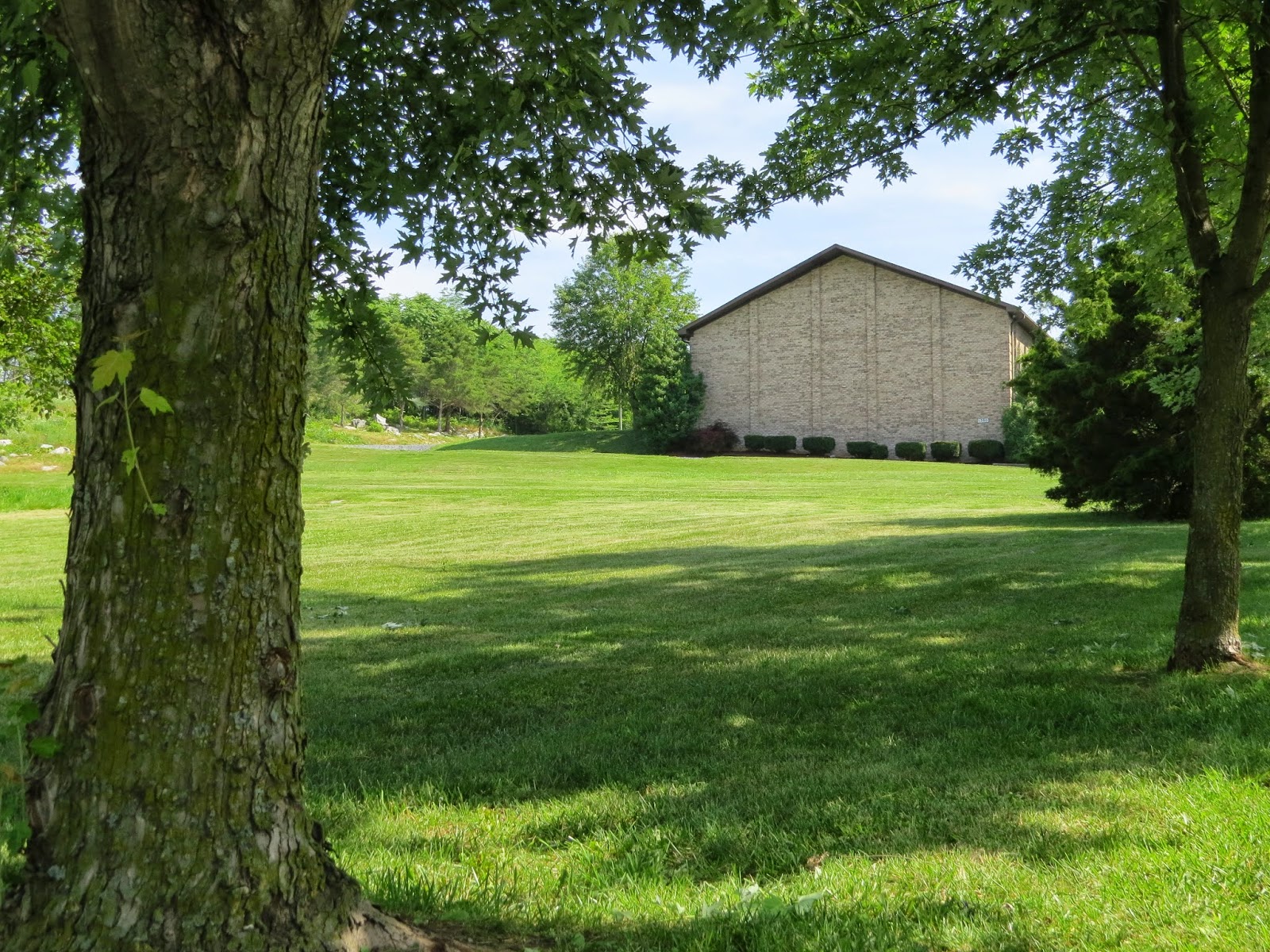 1380 Blackberry Lane Wedding Venue
