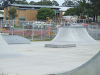 Skate Park