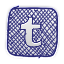 follow me on tumblr
