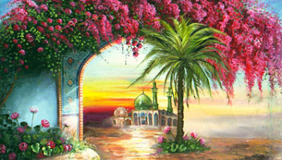 al hoor al ayn al hoor al ayn