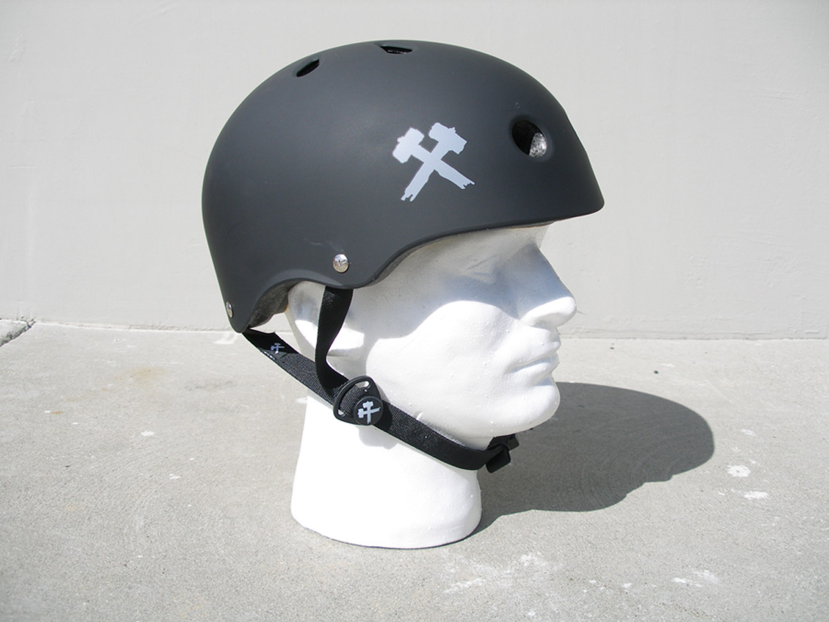 S1 Helmet Co Skate Blog SOne Lifer Helmet