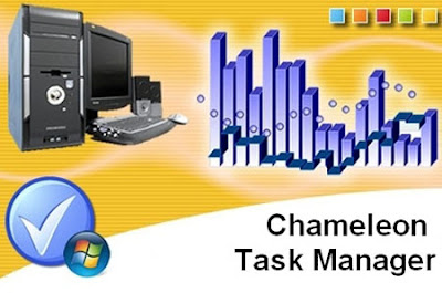 Chameleon Task Manager Lite 3.1.0.431 ML