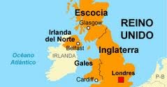 Conocemos a nuestros vecinos: Conocemos Reino Unido