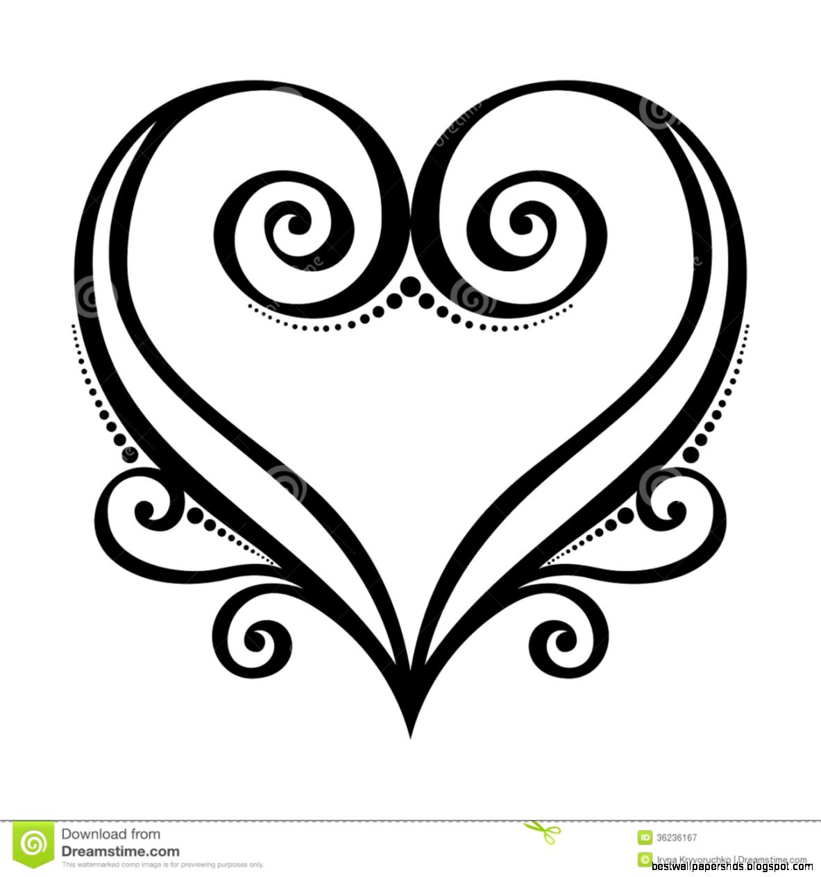 Deco Heart Royalty Free Stock Photography Image 36236167 Deco Heart Royalty Free Stock Photography Image 36236167