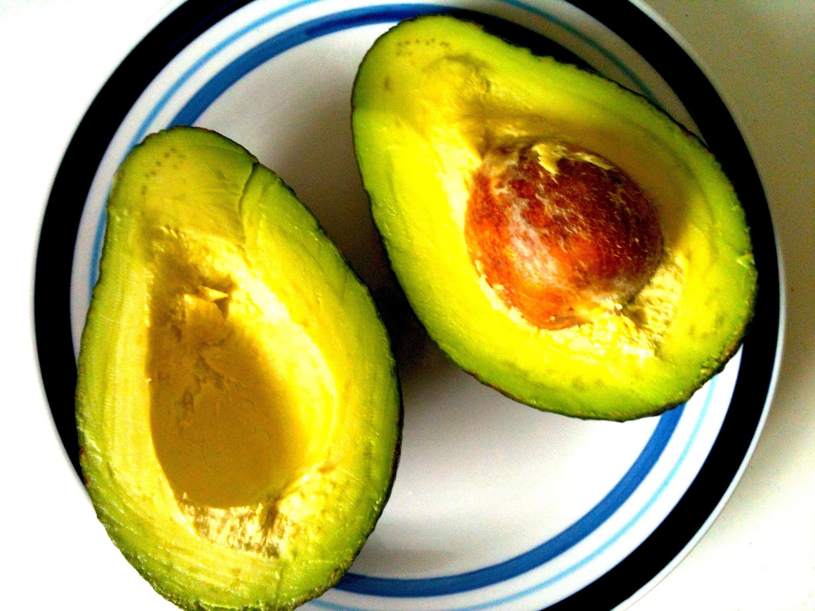 Konkani Foodie Guacamole A Mexican Avocado Dip