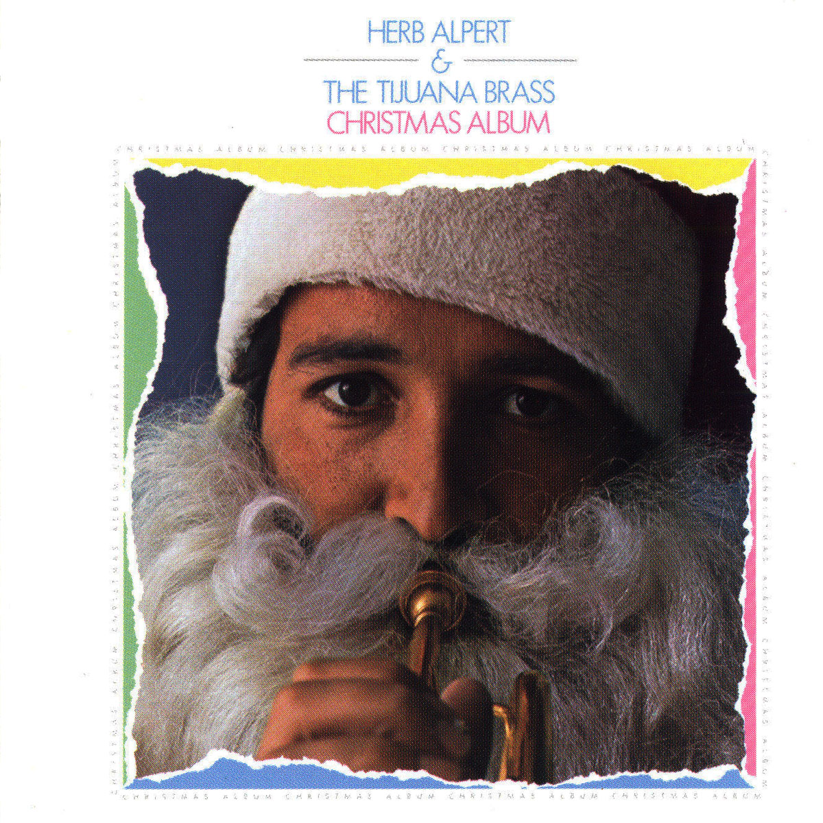 L'Ostia Herb Alpert & The Tijuana Brass Christmas Album