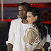 Kanye West  Premieres 'Cruel Summer' At Cannes Film Festival With Kim [Photos]