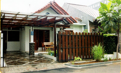 Desain Carport Simpel Fungsional | Rumah Idaman Kita