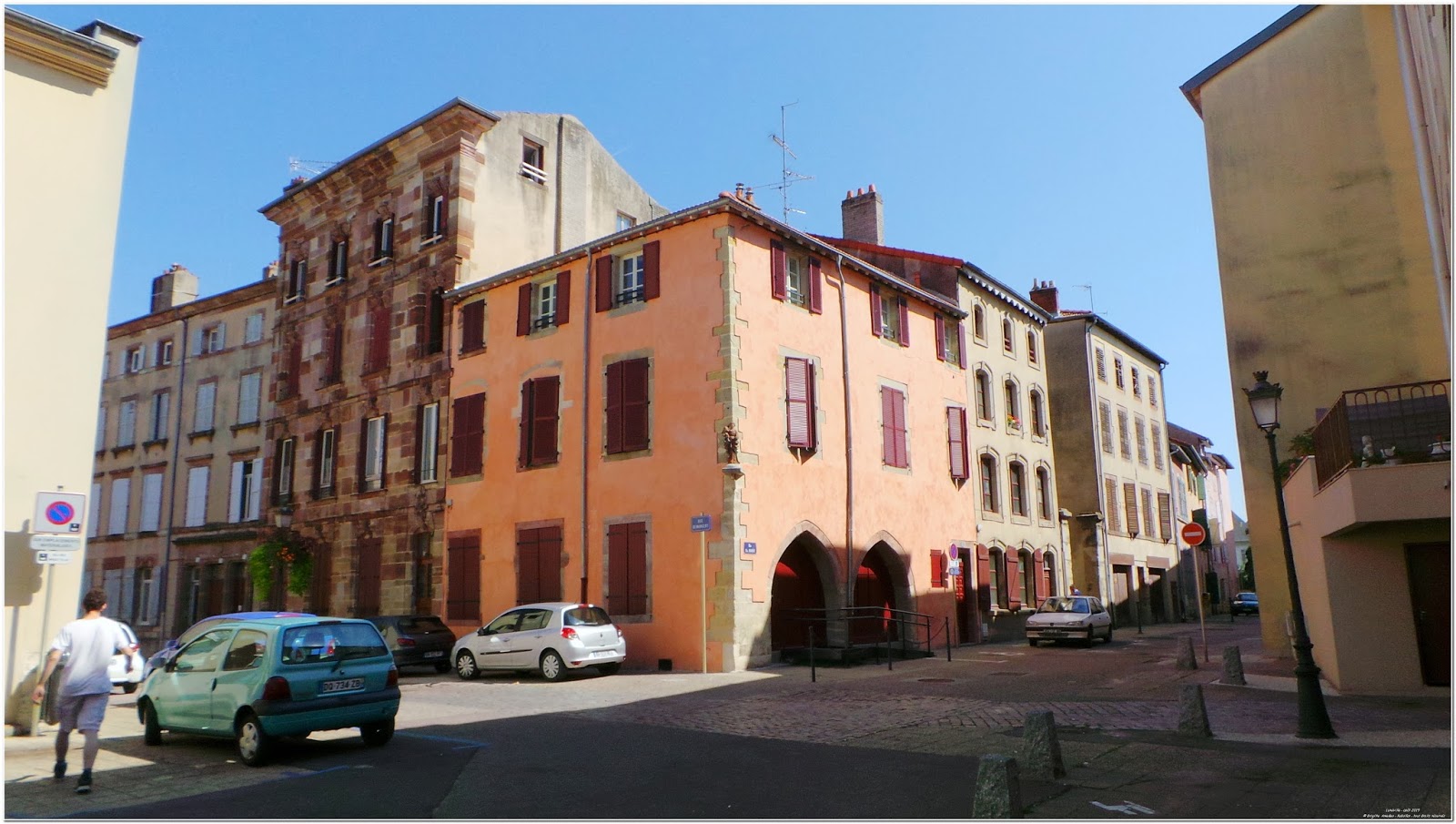 De Moi à Vous Lunéville découverte de la ville