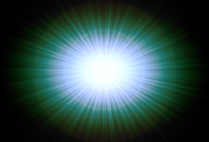 Primeiro Open Heart: Gênesis 1