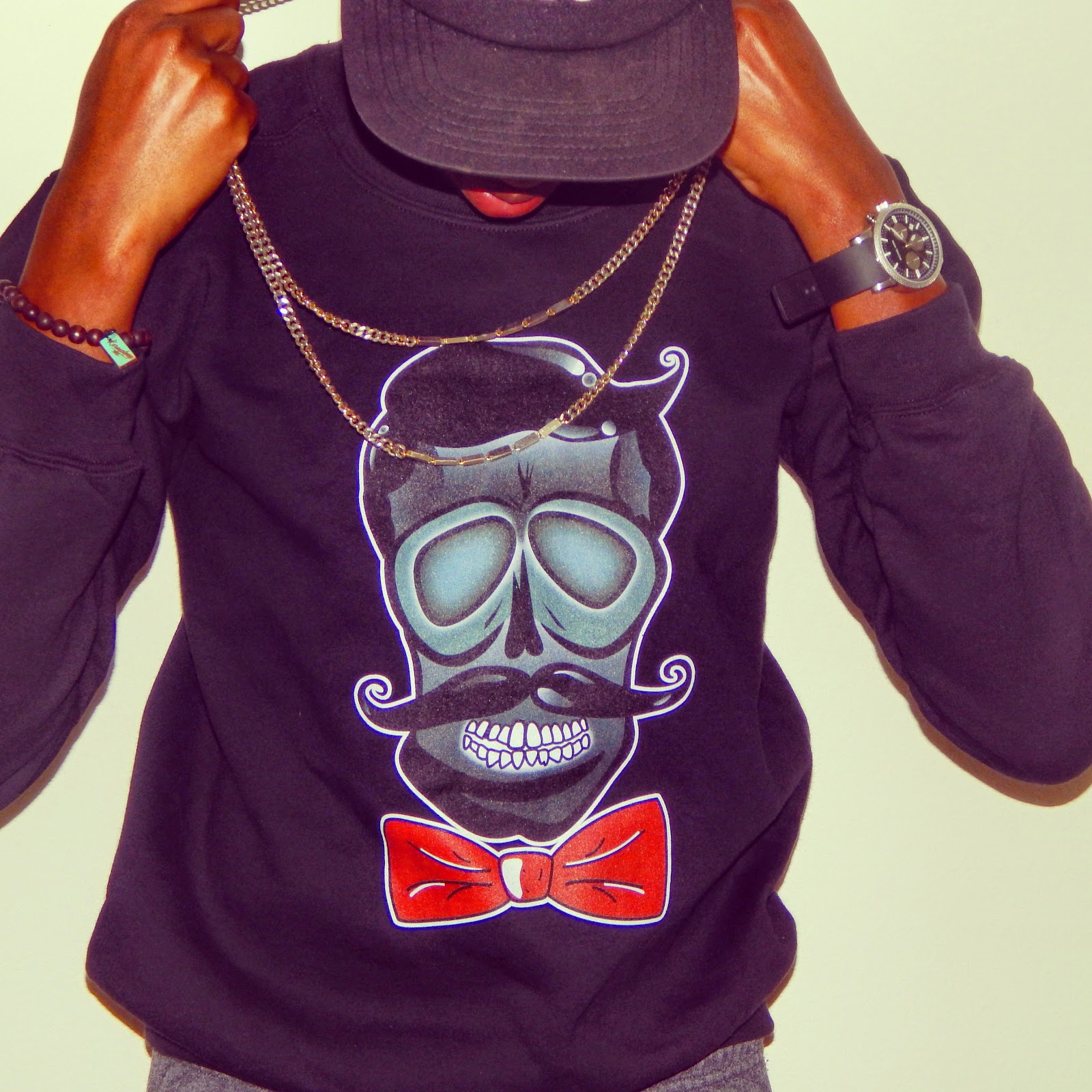 Doug's Thoughts... CrashBox Clothing