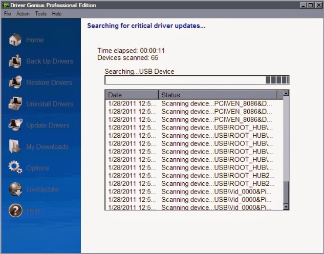 Driver Genius Professional Crack Driver Genius Professional Crack