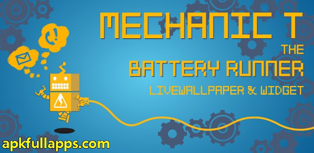 Mechanic T the Battery Runner v1.0