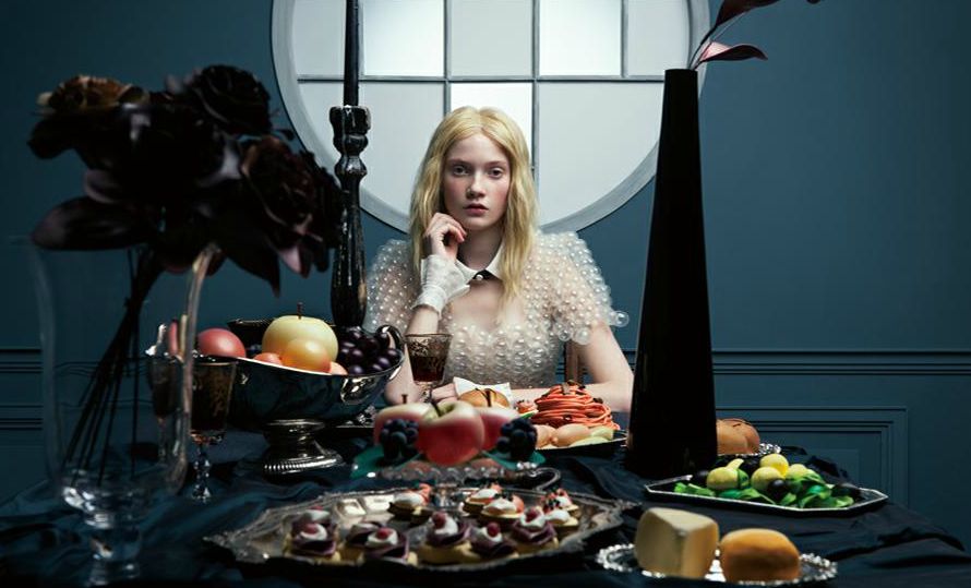 Felicianation Ink Fashion Wednesday Balloon Art You Can Wear