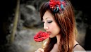 Most Beautiful Girl Wallpaper