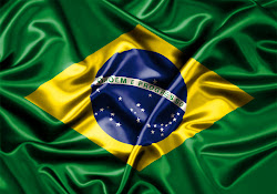 BANDEIRA DO BRASIL