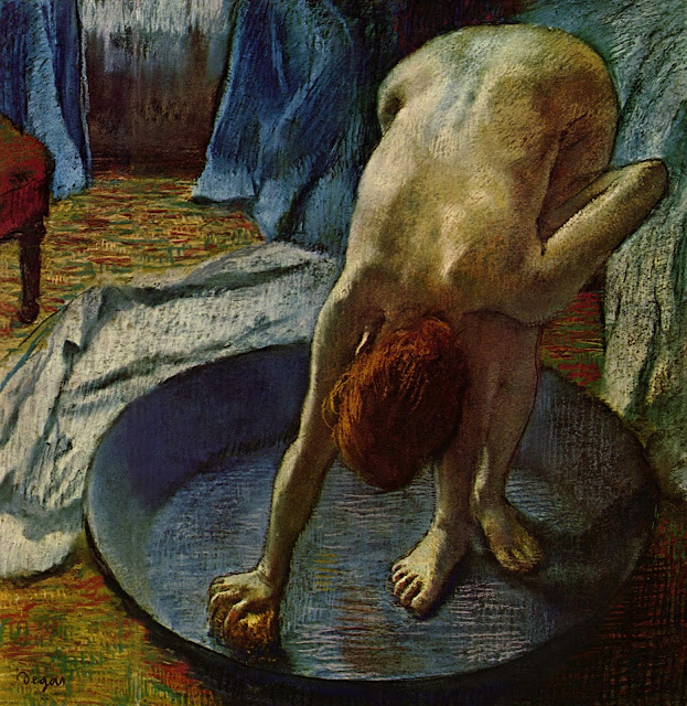 Impressionists: Degas