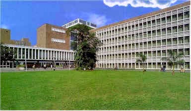 All India Institute of Medical Sciences (AIIMS) | Education Portal