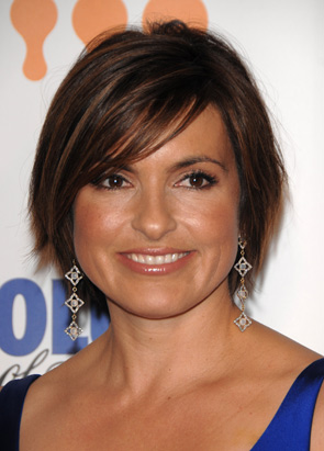 What Best Hair Color And Style What Is The Best Hairstyle For A