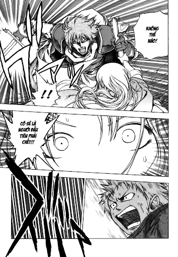 Fire Emblem-Hasha no Tsurugi chap 3