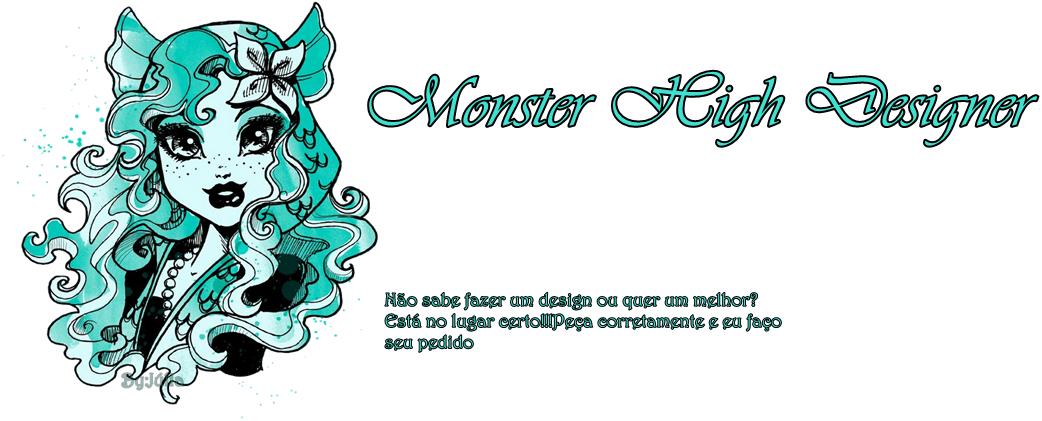 Monster High Designer